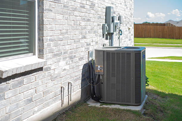 Reliable Emergency Hvac contractor in Garden Valley, CA by FH HVAC